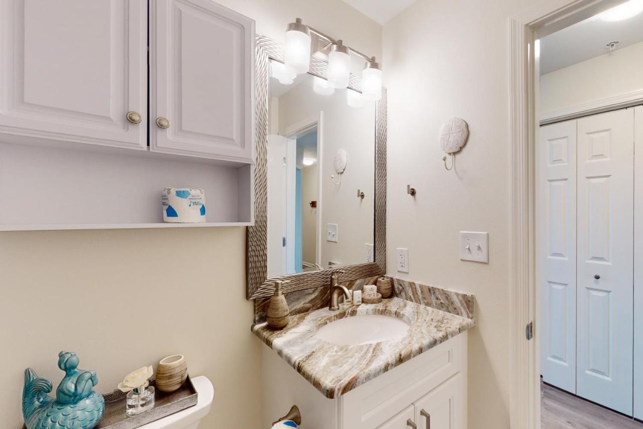 Appartement Grand Caribbean #425 à Orange Beach Extérieur photo