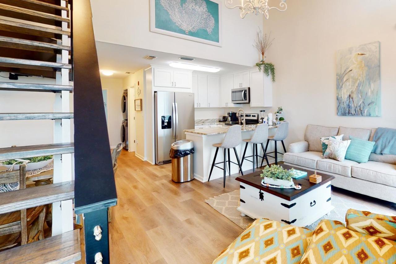 Appartement Grand Caribbean #425 à Orange Beach Extérieur photo