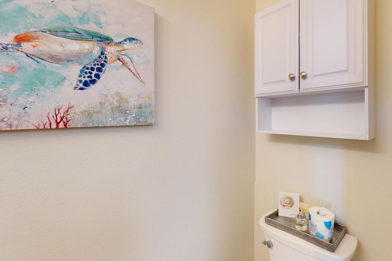 Appartement Grand Caribbean #425 à Orange Beach Extérieur photo