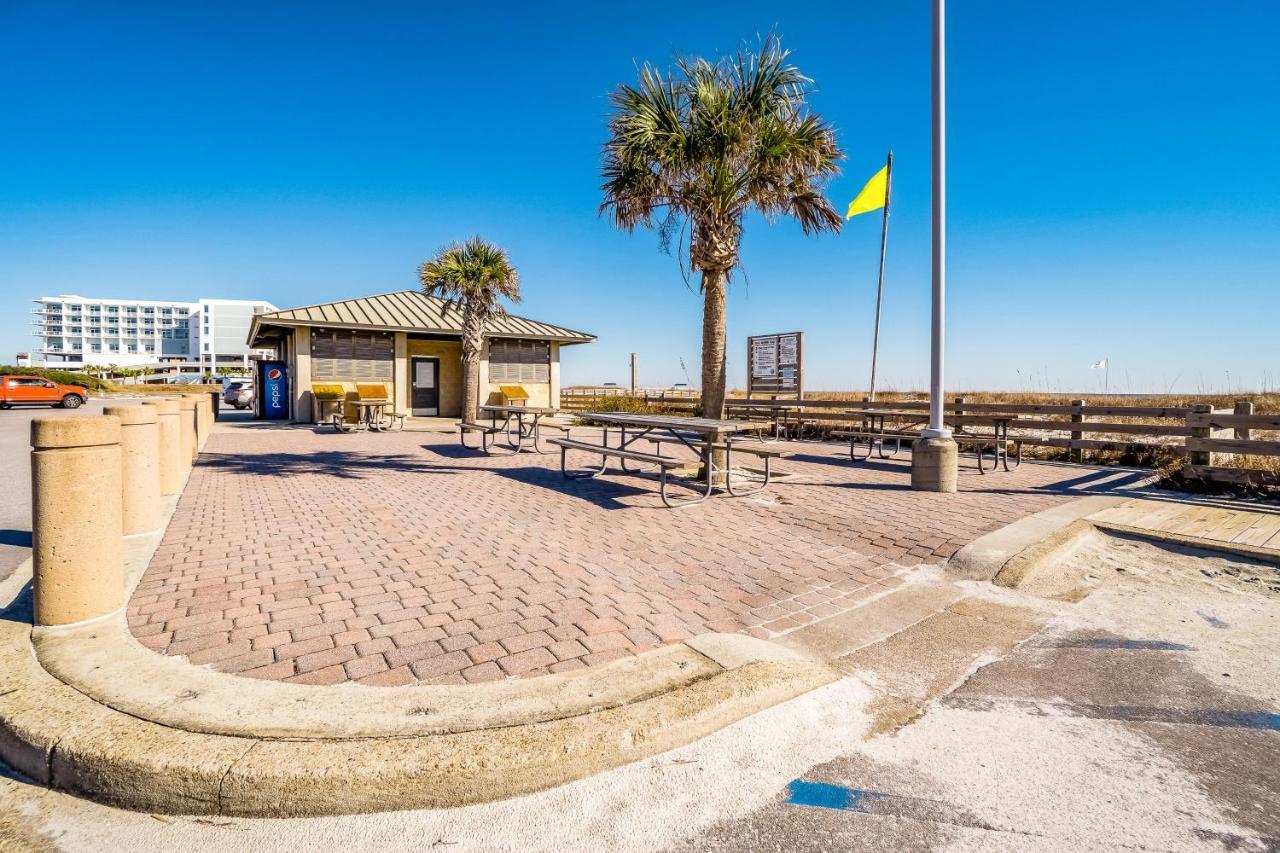 Appartement Grand Caribbean #425 à Orange Beach Extérieur photo