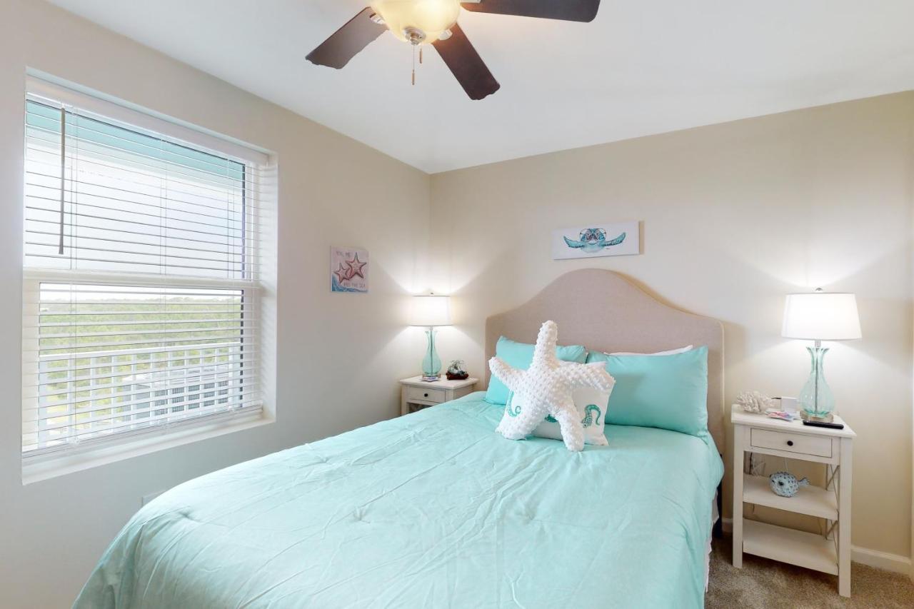 Appartement Grand Caribbean #425 à Orange Beach Extérieur photo