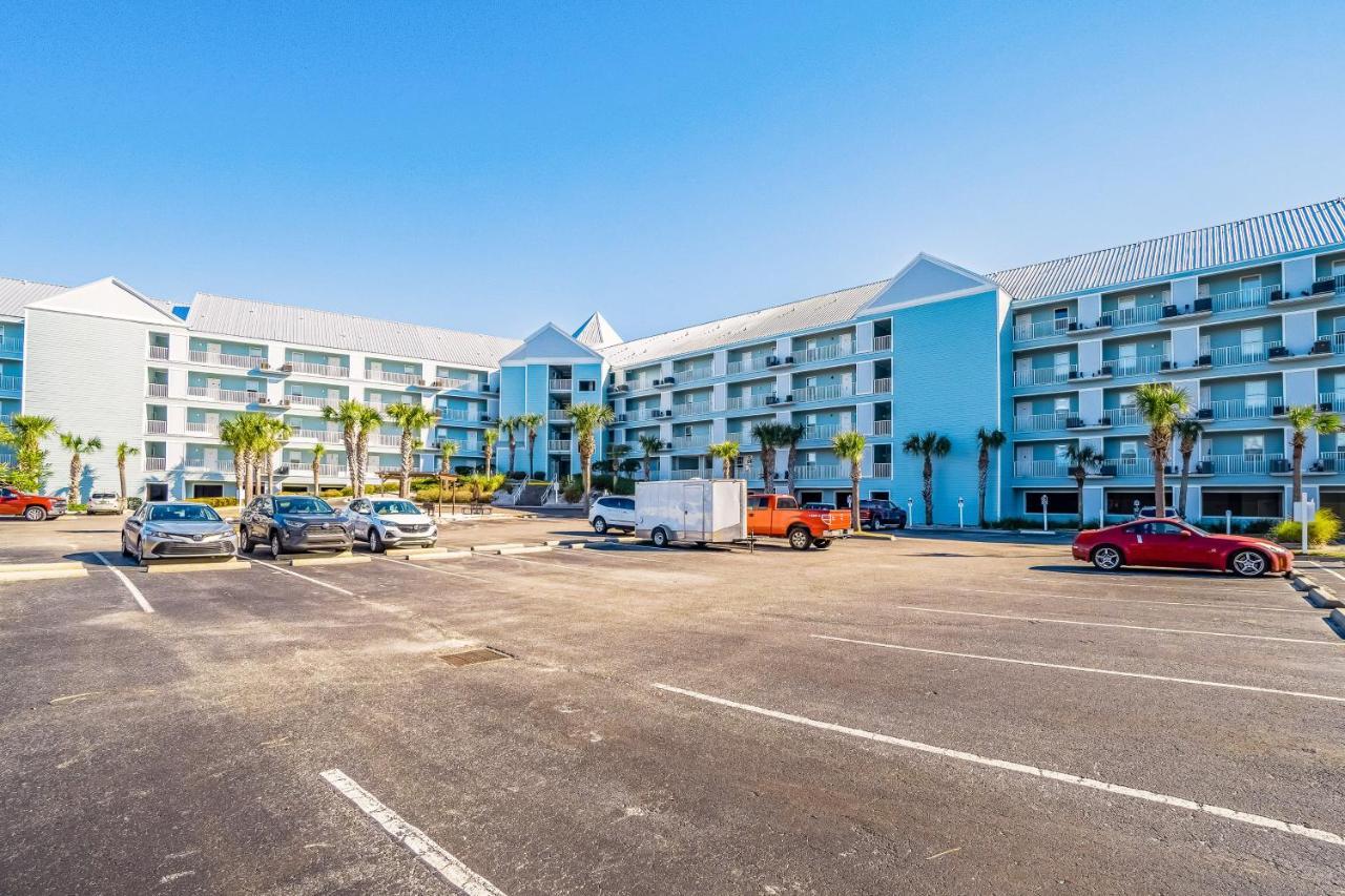 Appartement Grand Caribbean #425 à Orange Beach Extérieur photo
