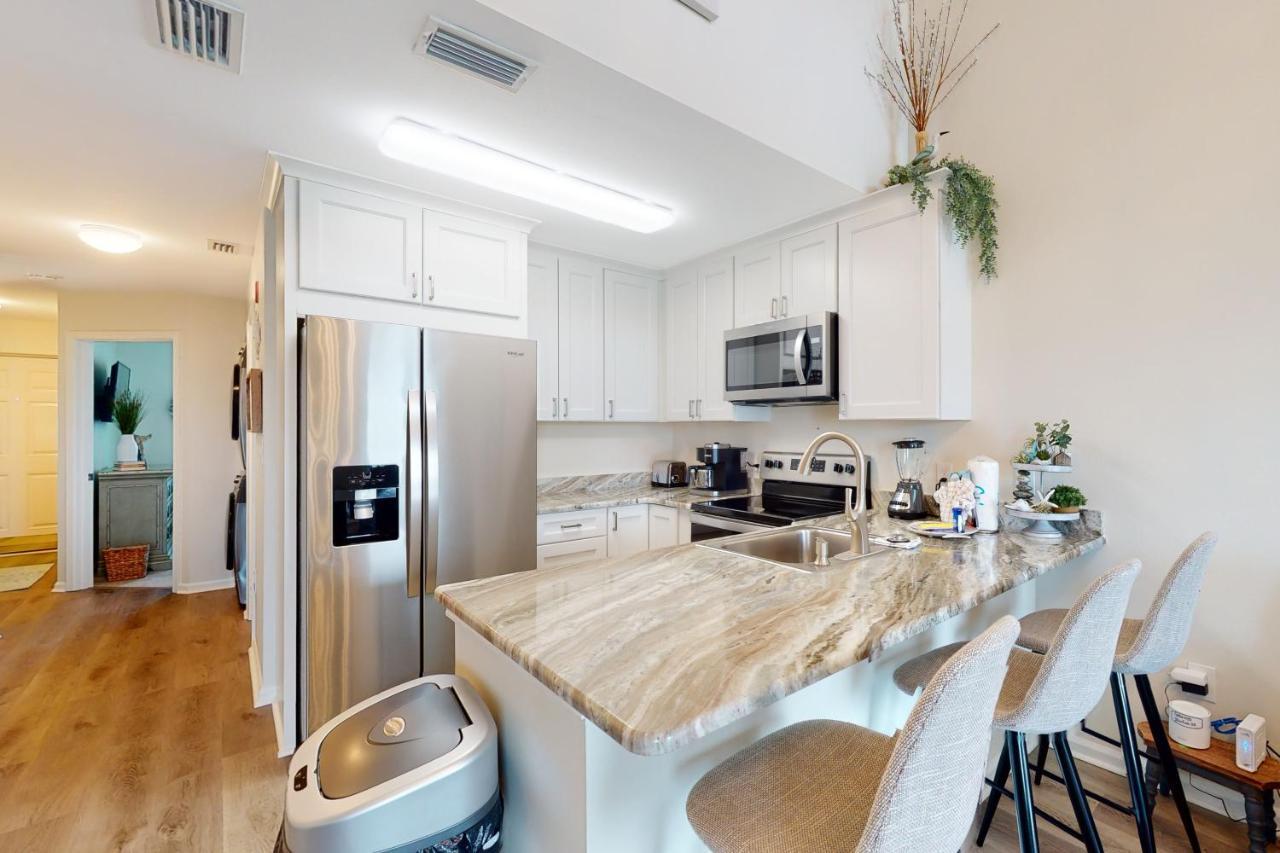 Appartement Grand Caribbean #425 à Orange Beach Extérieur photo