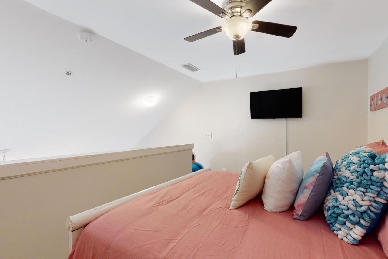 Appartement Grand Caribbean #425 à Orange Beach Extérieur photo