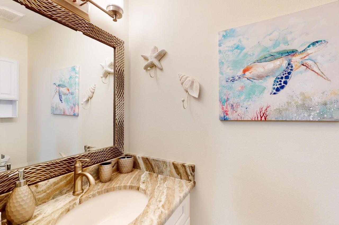 Appartement Grand Caribbean #425 à Orange Beach Extérieur photo