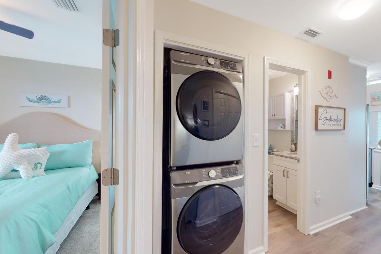 Appartement Grand Caribbean #425 à Orange Beach Extérieur photo