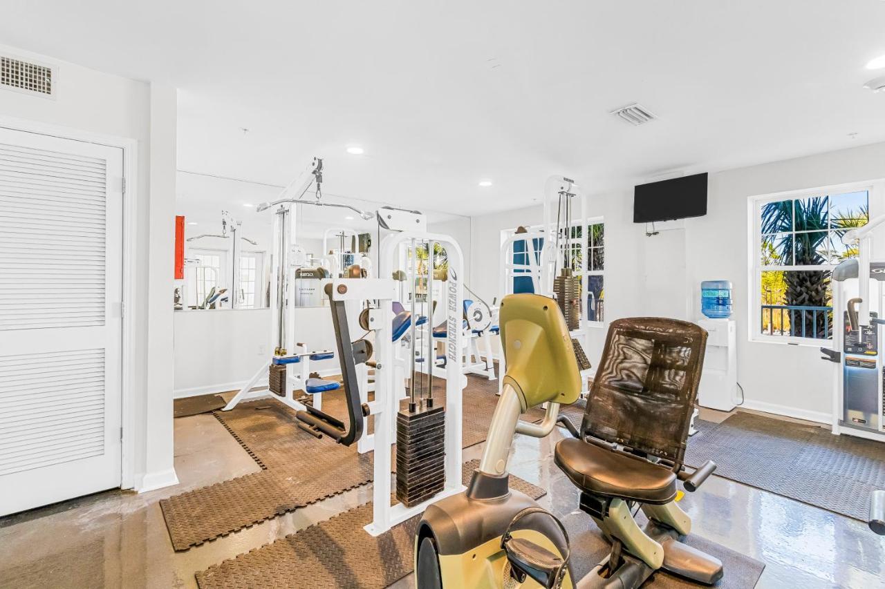 Appartement Grand Caribbean #425 à Orange Beach Extérieur photo